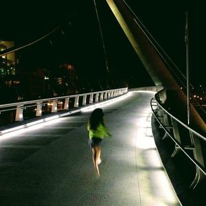 Meet your Posher, Alexander